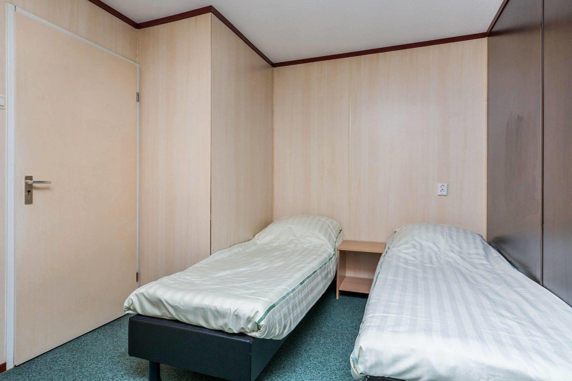 Oostappen Vakantiepark Hengelhoef Nv Hotel Aan de Wolfsberg Kültér fotó