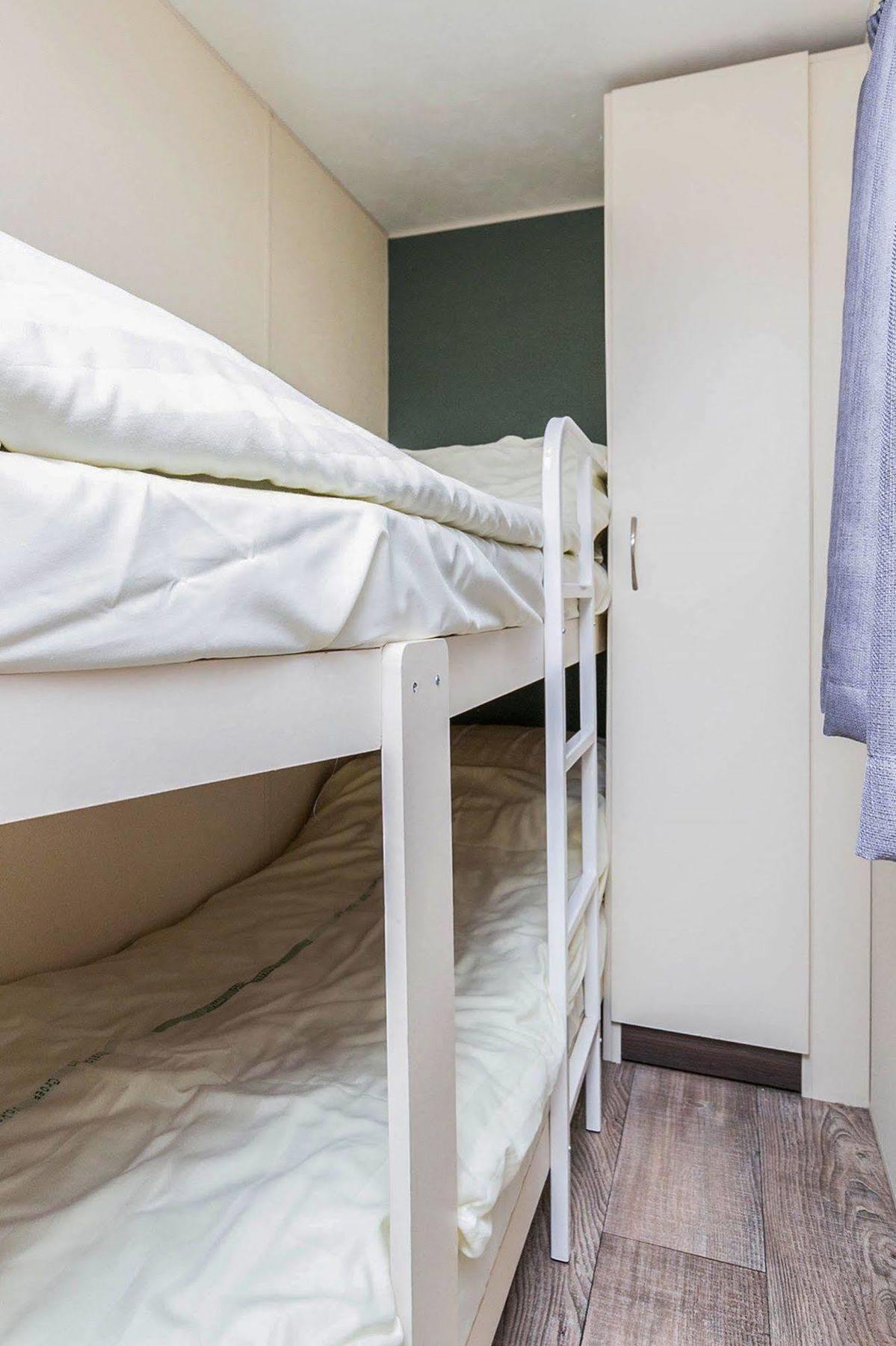 Oostappen Vakantiepark Hengelhoef Nv Hotel Aan de Wolfsberg Kültér fotó
